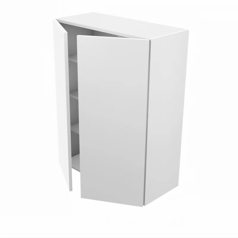 Armoire de cuisine du haut 2 portes (30''L x 39''H)