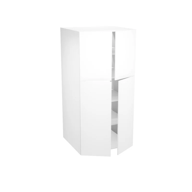 Armoire de cuisine garde-manger (27''L x 49''H x 23 3/4''P)