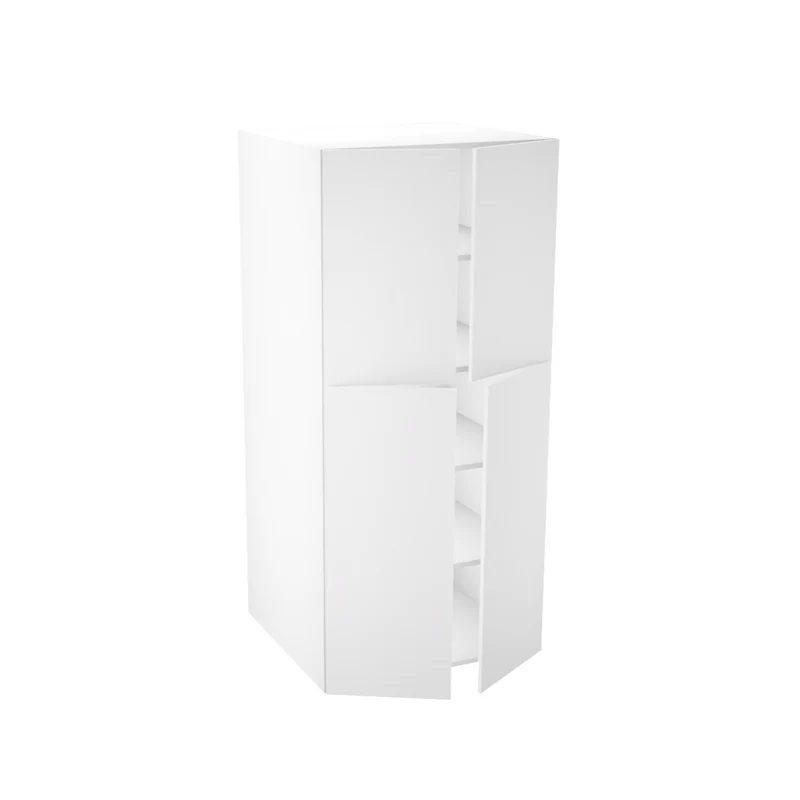 Armoire de cuisine garde-manger (27''L x 58''H x 23 3/4''P)