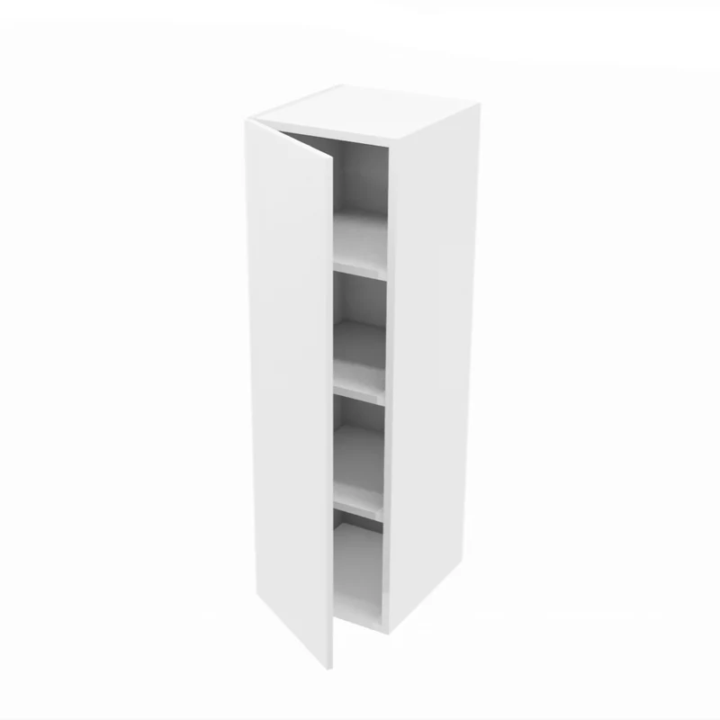 Armoire de cuisine du haut 1 porte (12''L x 39'')