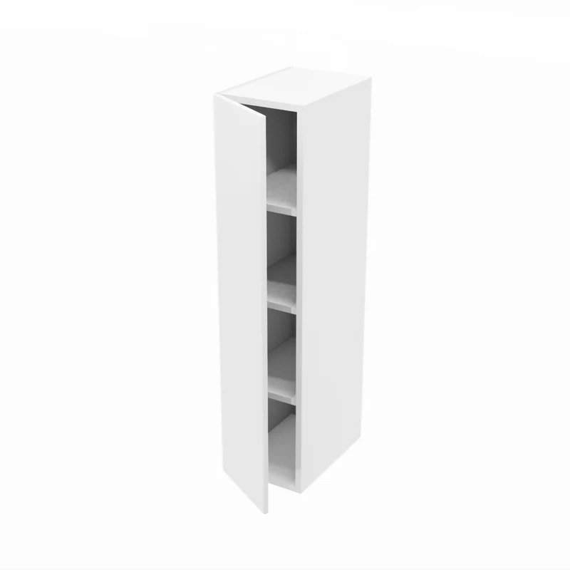 Armoire de cuisine du haut 1 porte (9''L x 39'')