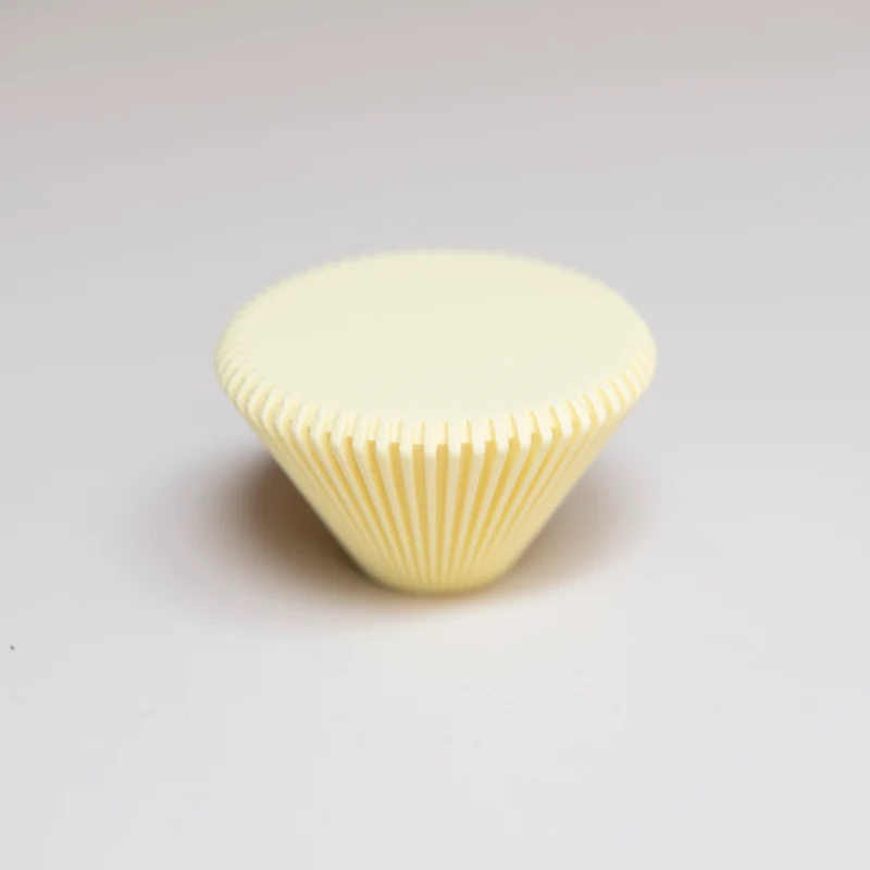 Bouton Cornet ø 43 mm | Studio Couleur x Polycoco