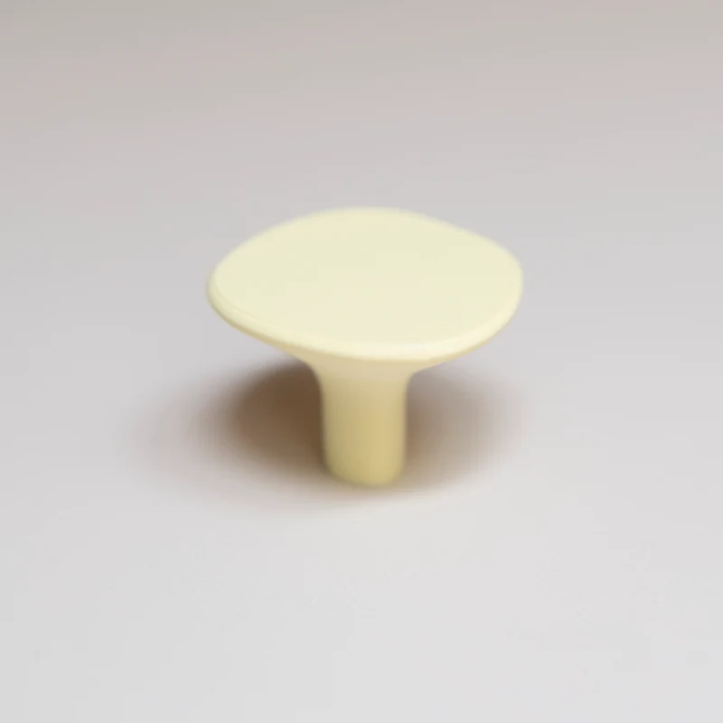 Bouton Galet ø 35 mm | Studio Couleur x Polycoco