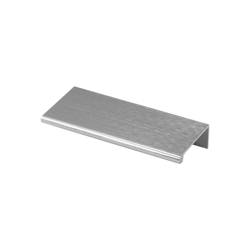 Poignée R4583 acier inoxydable 64 mm