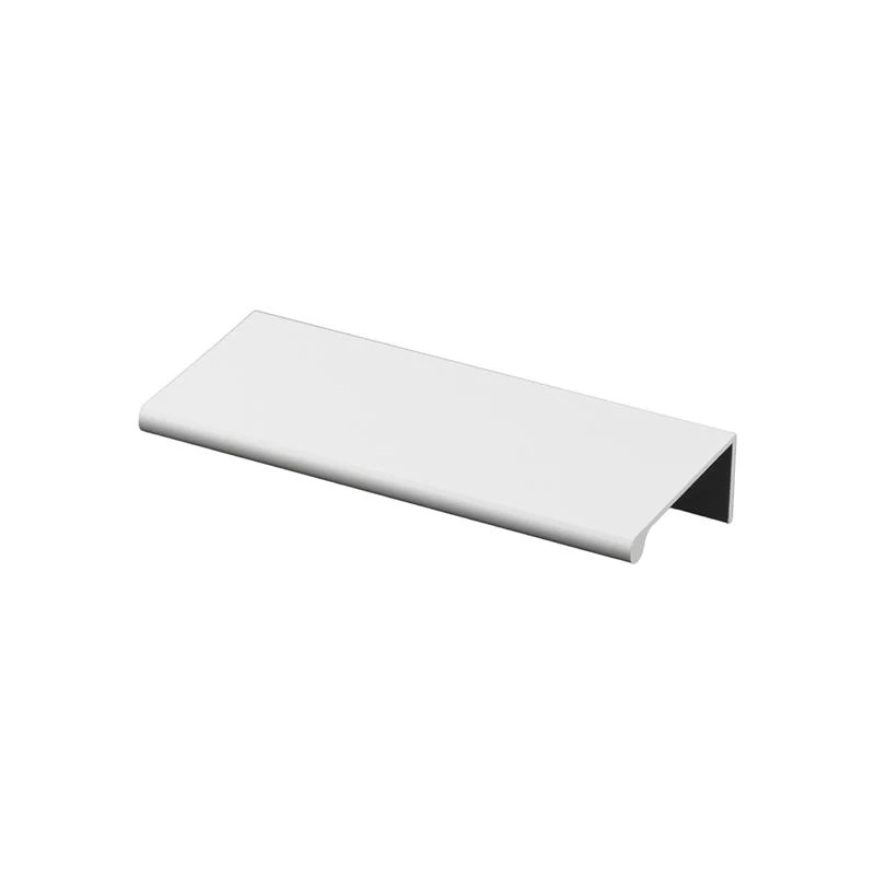 Poignée R4583 blanc mat 64 mm