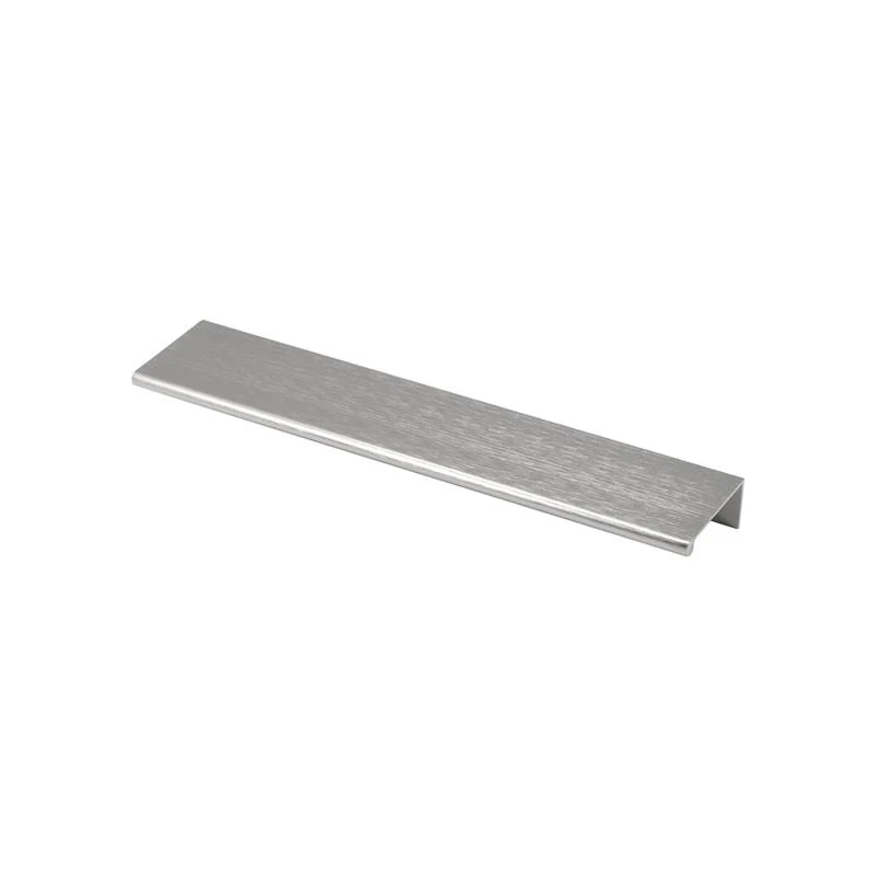 Poignée R4583 acier inoxydable 128 mm