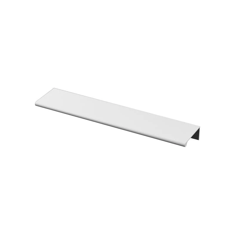 Poignée R4583 blanc mat 128 mm