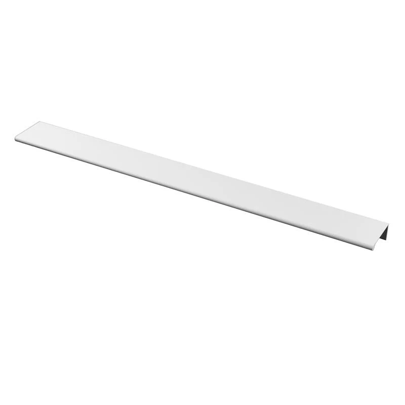 Poignée R4583 blanc mat 320 mm