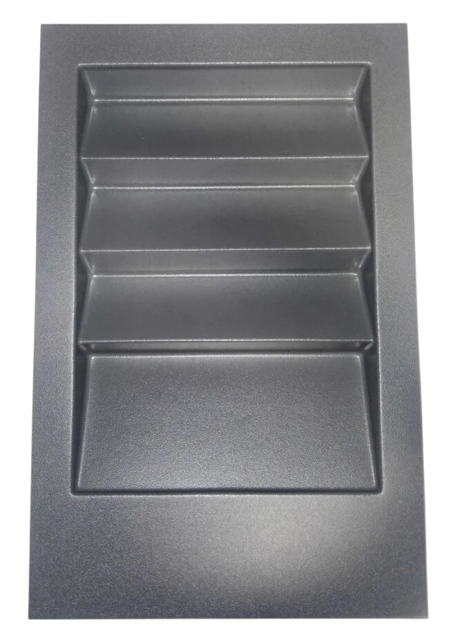 Diviseur à épices gris orion 15'' DIV 1340910