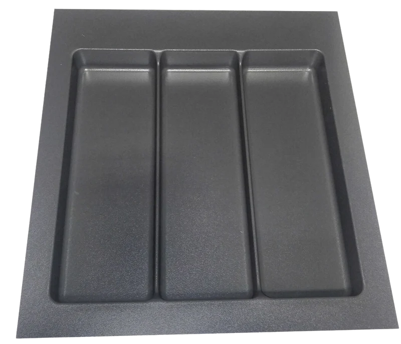 Diviseur à ustensiles et spatules gris orion 21'' DIV 1150910