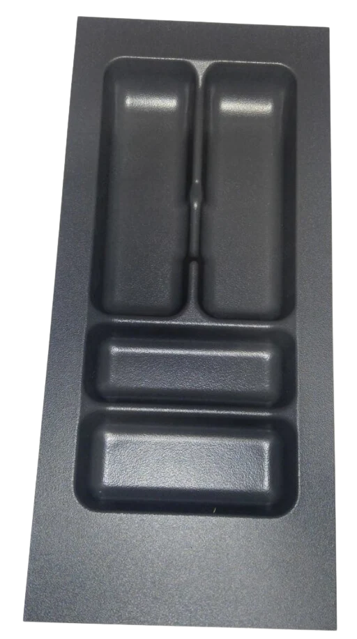 Diviseur à couverts gris orion 12'' DIV 1030910