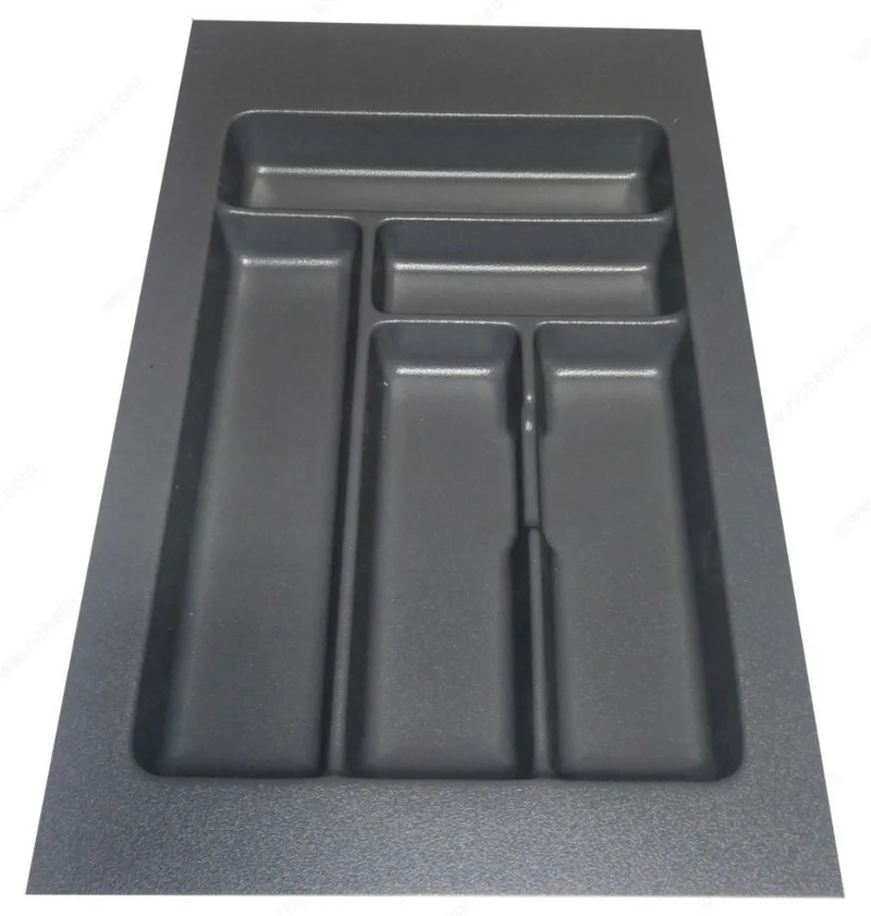 Diviseur à couverts / ustensiles gris orion 15'' DIV 1040910