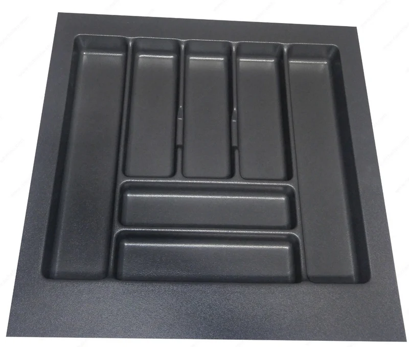 Diviseur à couverts gris orion 24'' DIV 1060910
