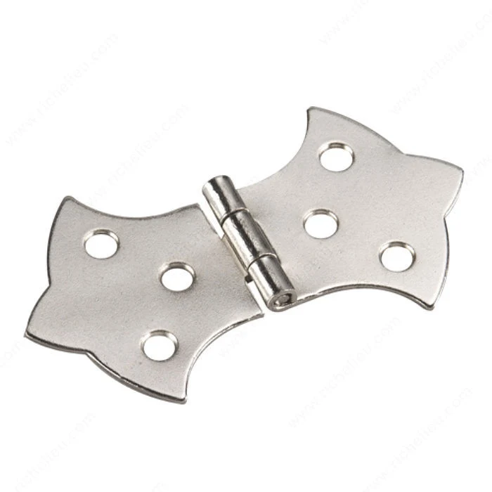 Penture papillon - 490