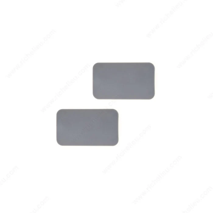 Caches sans logo pour tiroir OPTIMIZ-R