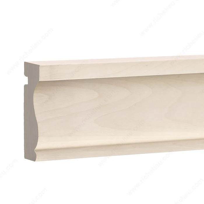 Cache-lumière - Moulure n° 2166
