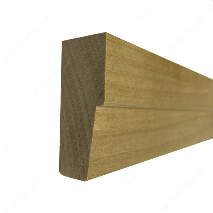 Cache-lumière - Moulure n° 0302