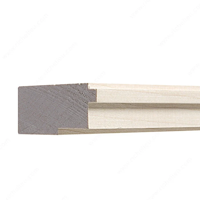 Moulure d'installation - n° 0378