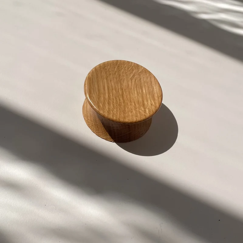 Bouton Chick ø 45 mm