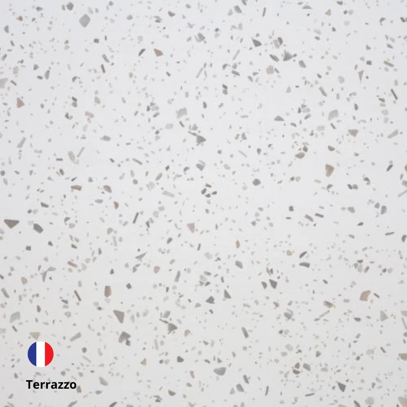 Terrazzo