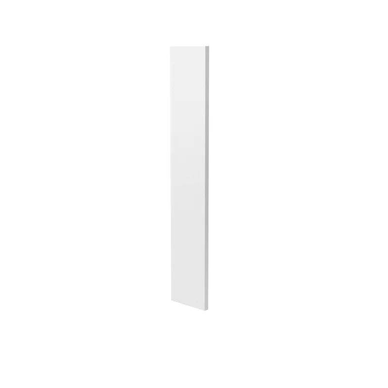 Panneau de finition pour pharmacie (6 1/2''L x 30''H)