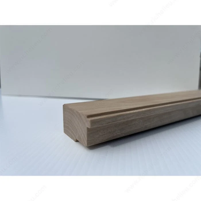 Moulure d'installation - n° 1516