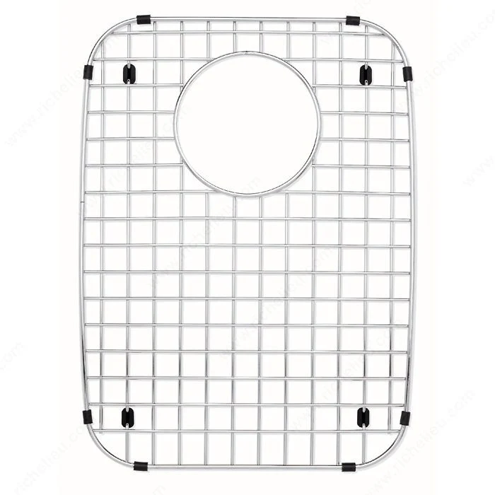 Grille pour évier Blanco - Stellar 1 3/4 (Grande cuve)