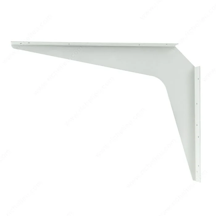 Support robuste pour plan de travail Kolossus