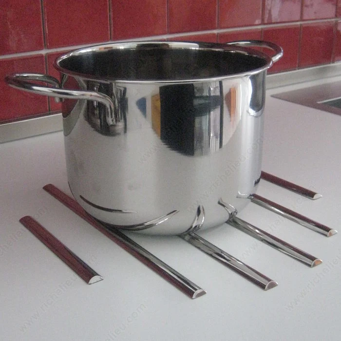 Plaques de protection (bandes)