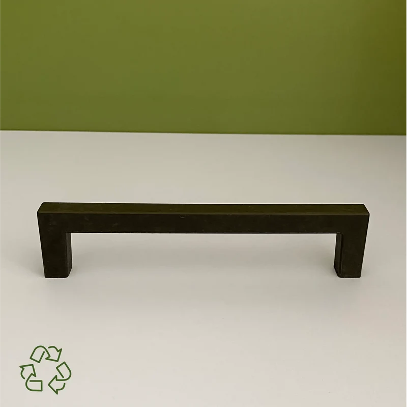 Poignée Keith L. 138 mm (plastique recyclé)
