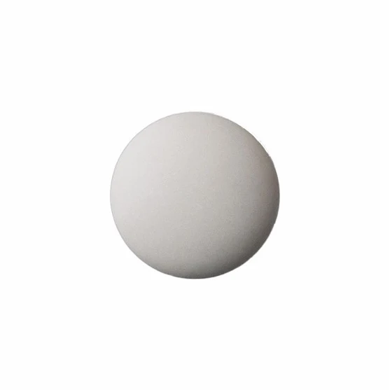 Bouton Freddie ø 45 mm (mat)