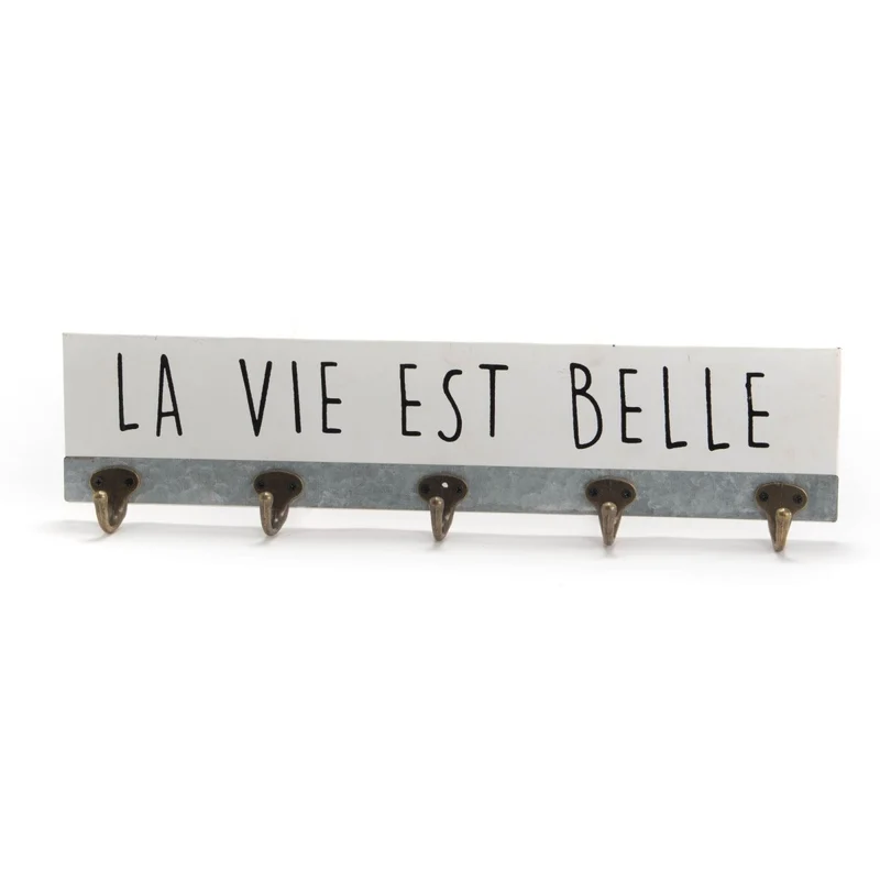 PATERE LA VIE EST BELLE