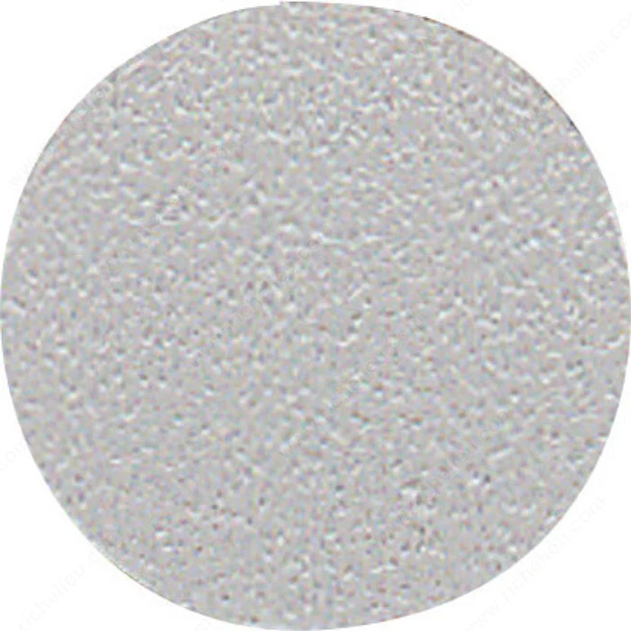 Cache-vis de PVC 14mm - 9/16 po Gris