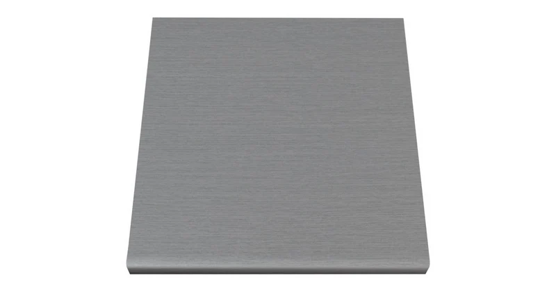 P-623-CA P-623-CA Brushed Aluminum | R | Arborite