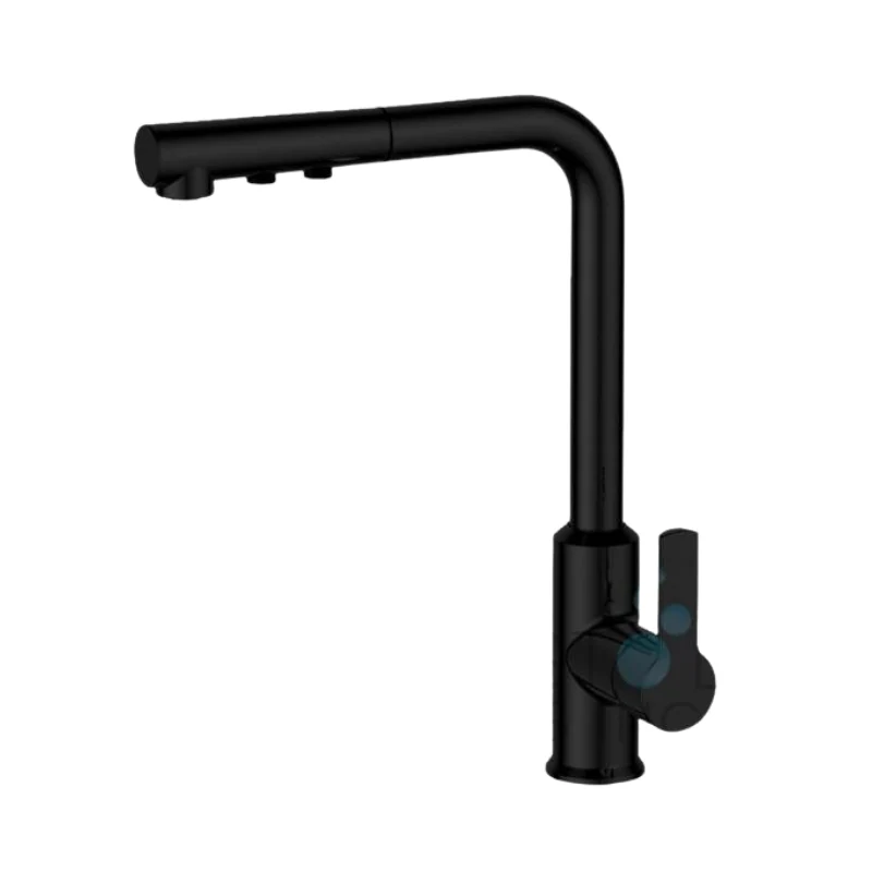 Robinet de cuisine Salina