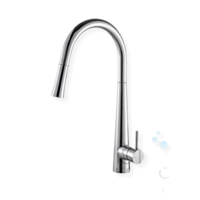 Robinet de cuisine Floresta