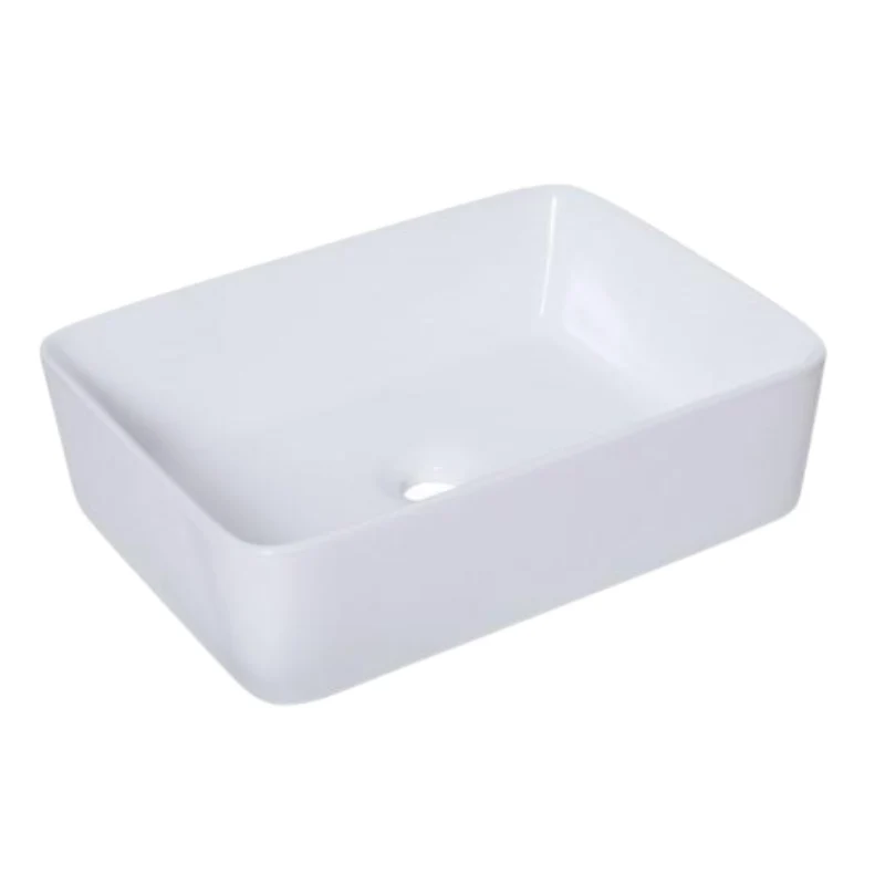 Lavabo vasque rectangulaire BV112 - BV113