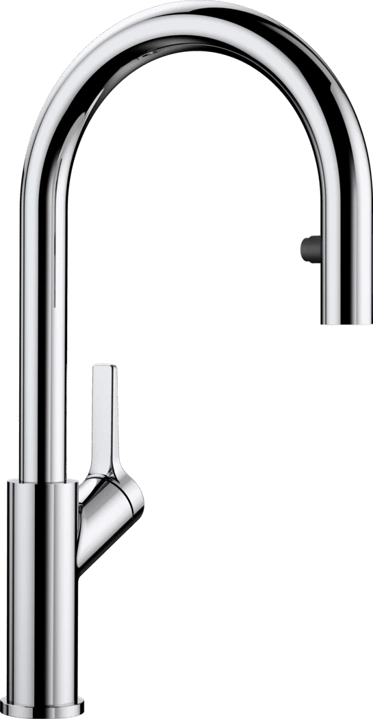 Robinet de cuisine Blanco Urbena - Chrome