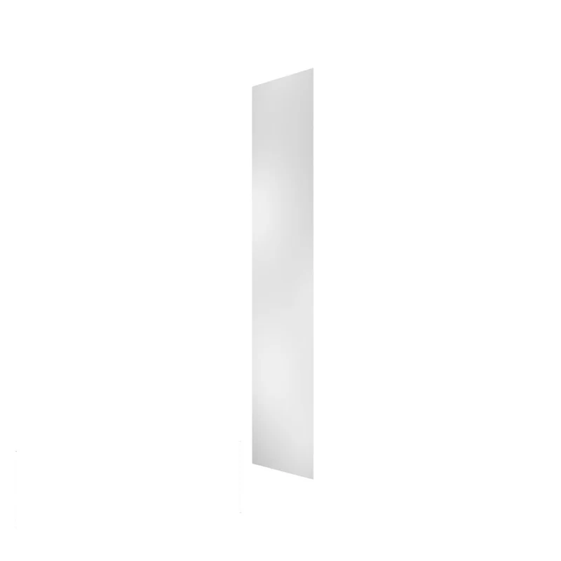 Côté fini Stratifié pour finition d'armoire (24 1/2''x 90'')