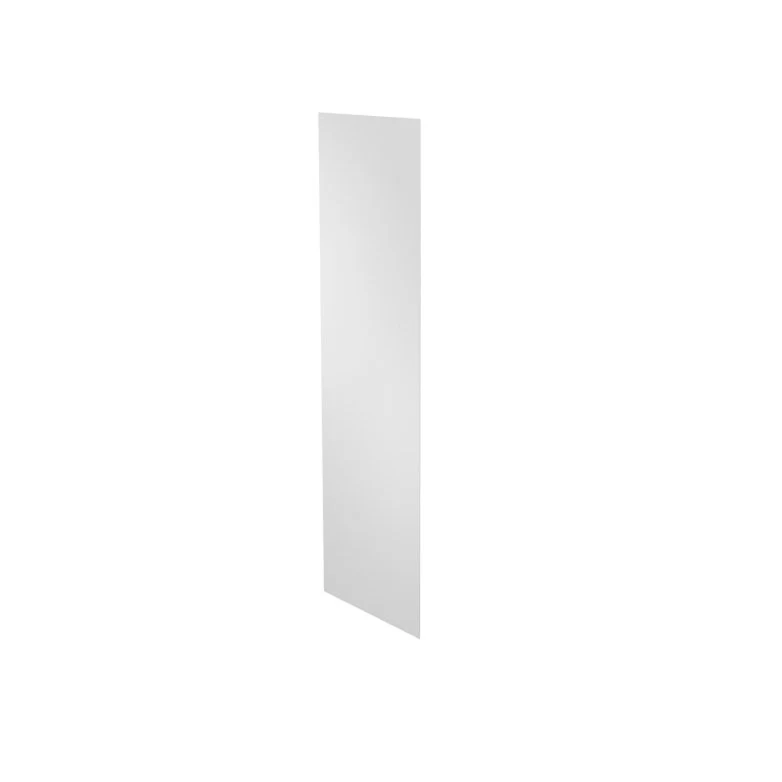 Côté fini en stratifié pour finition d'armoire (13 1/2''L x 36 1/2''H)