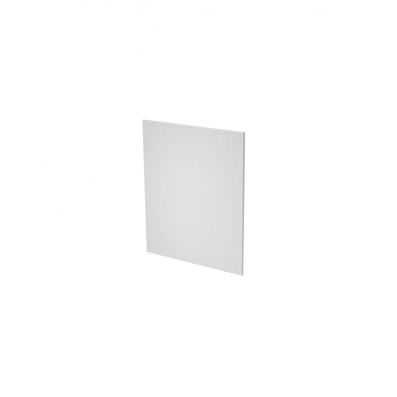 Côté fini en Stratifié à coller pour finition d'armoire (24 1/2''L x 30 1/2''H)