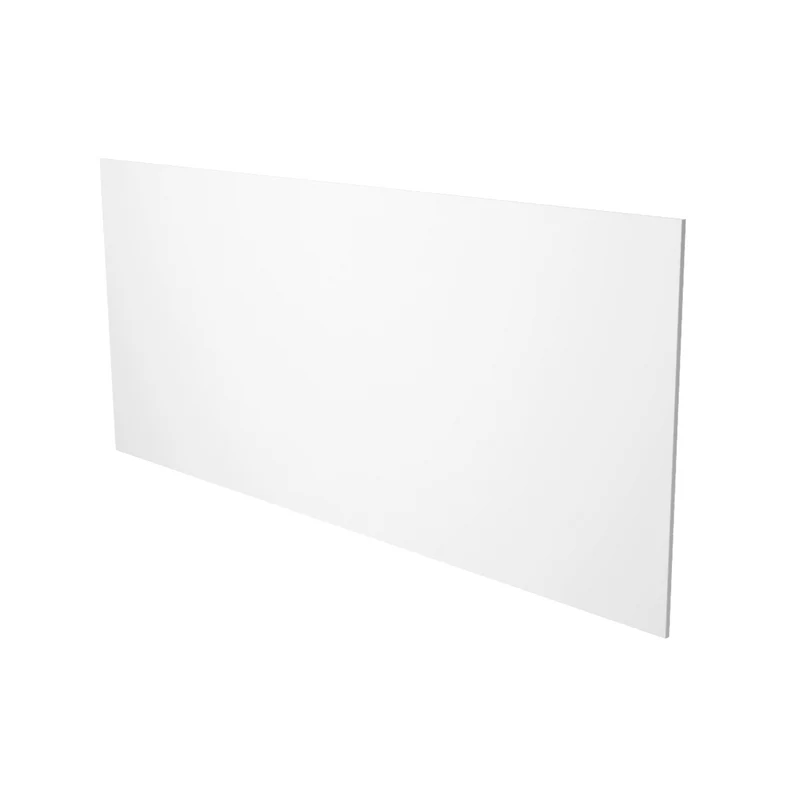 Panneau de finition pour dos d'îlot (84''L x 34 3/4''H)