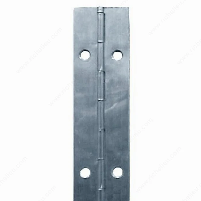 Penture piano - largeur 1 5/8 po