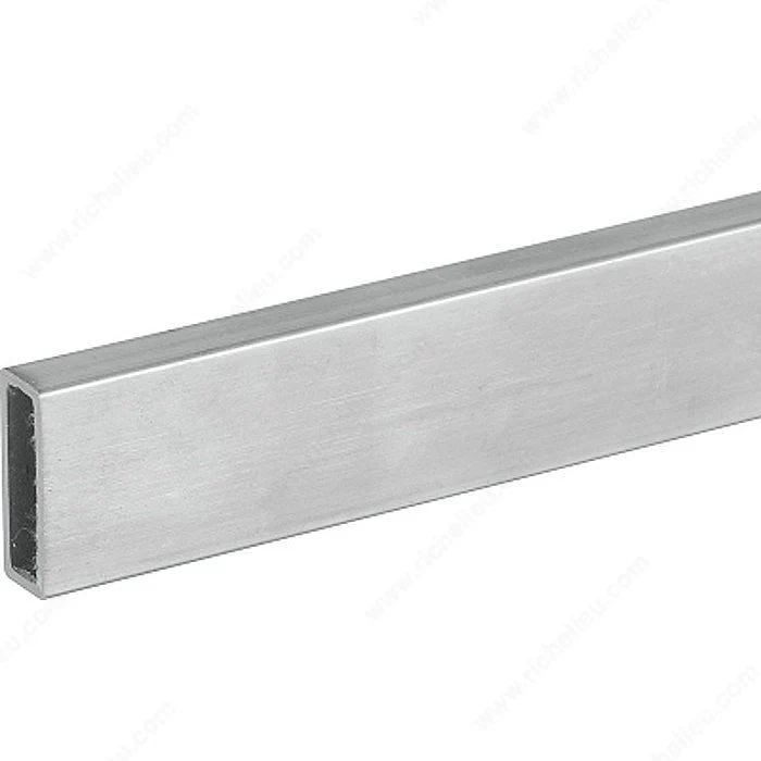 Rail pour système de portes coulissantes Aqua01