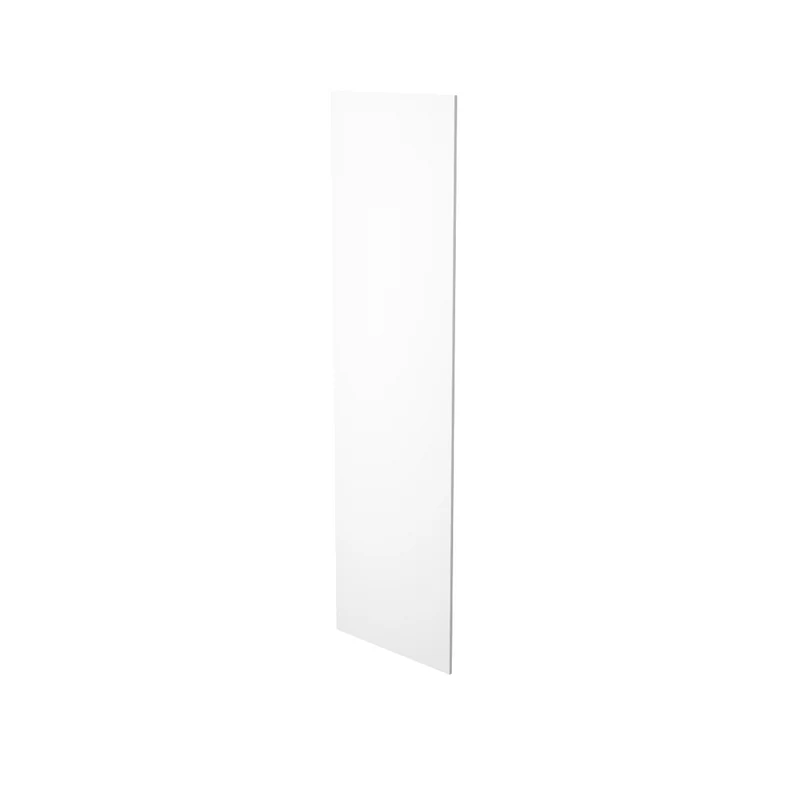 Panneau de finition pour frigo (24 1/2''L x 84''H )