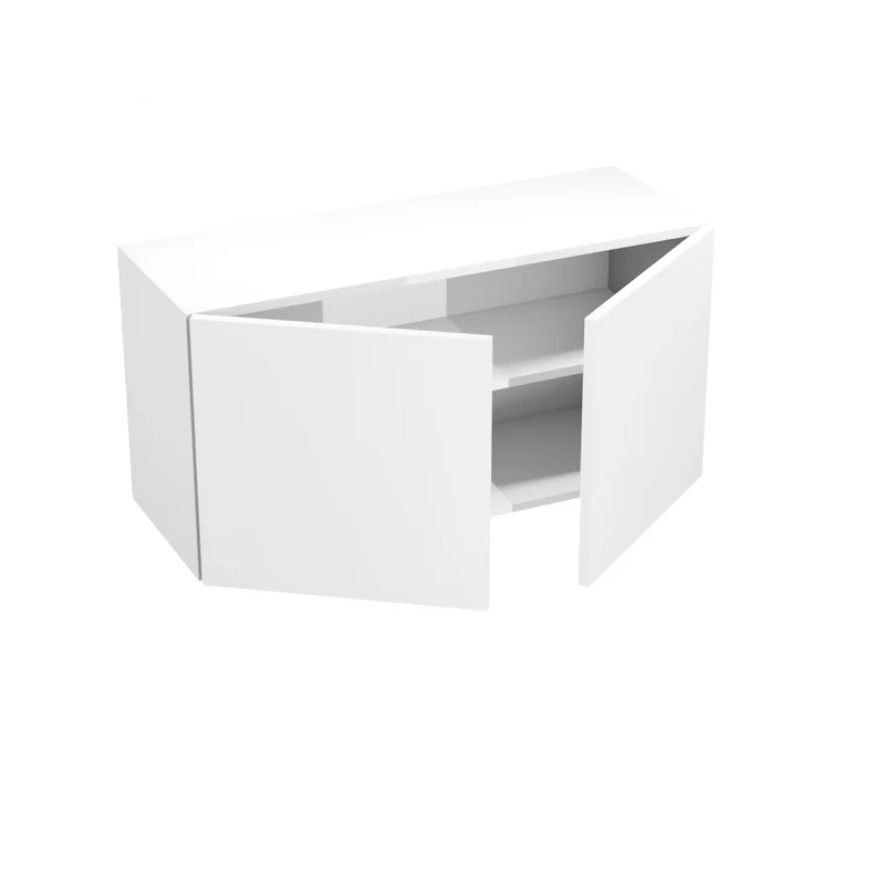 Armoire de cuisine du haut 2 portes (36''L x 21''H)