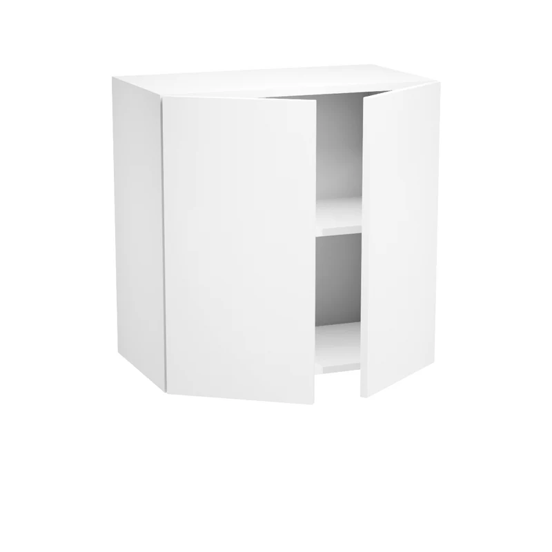 Armoire de cuisine du haut 2 portes (33''L x 21''H)