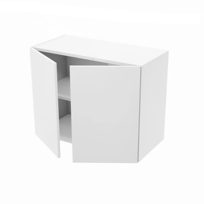 Armoire de cuisine du haut 2 portes (27''L x 21''H)