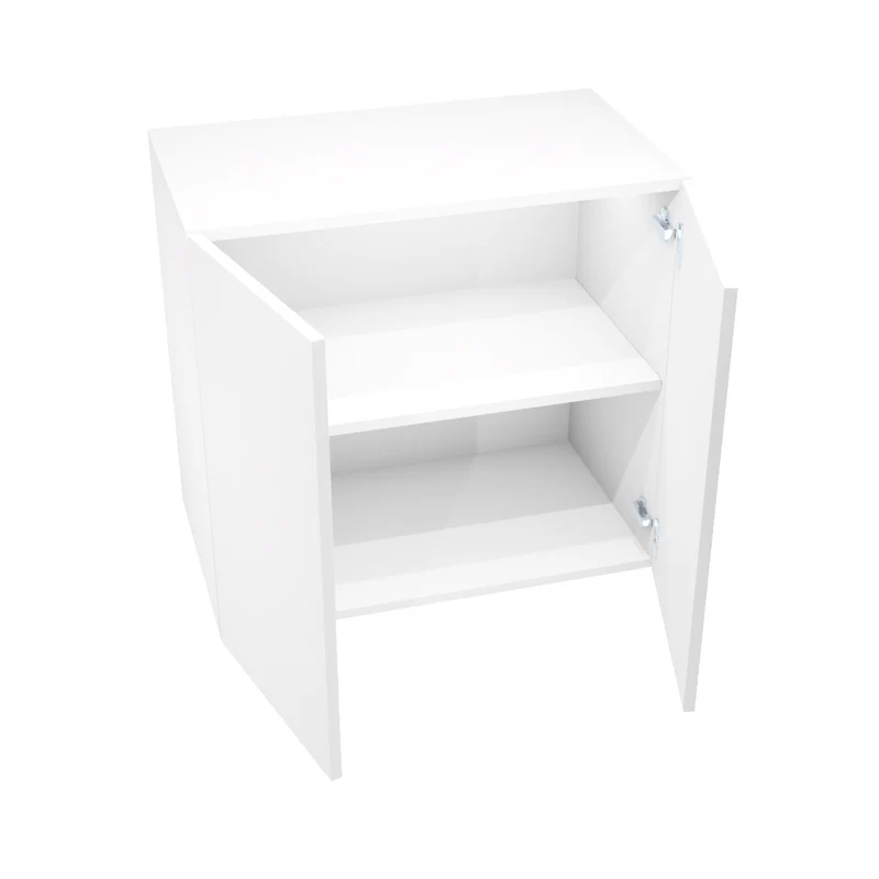 Armoire de haut pour buanderie (27''L x 24''H x 14 3/4''P)