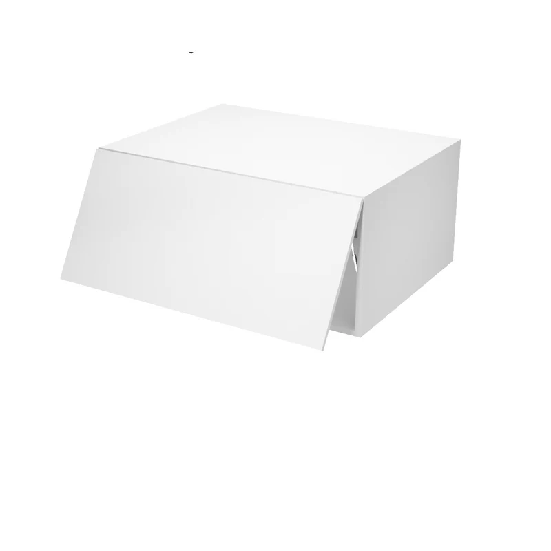 Armoire à ouverture horizontale (flip) 1 porte (33''L x 15''H x 23 3/4''P )